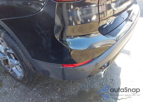 2020 BMW X1 xDrive28I from USA, damaged, VIN WBXJG9C06L5P73873